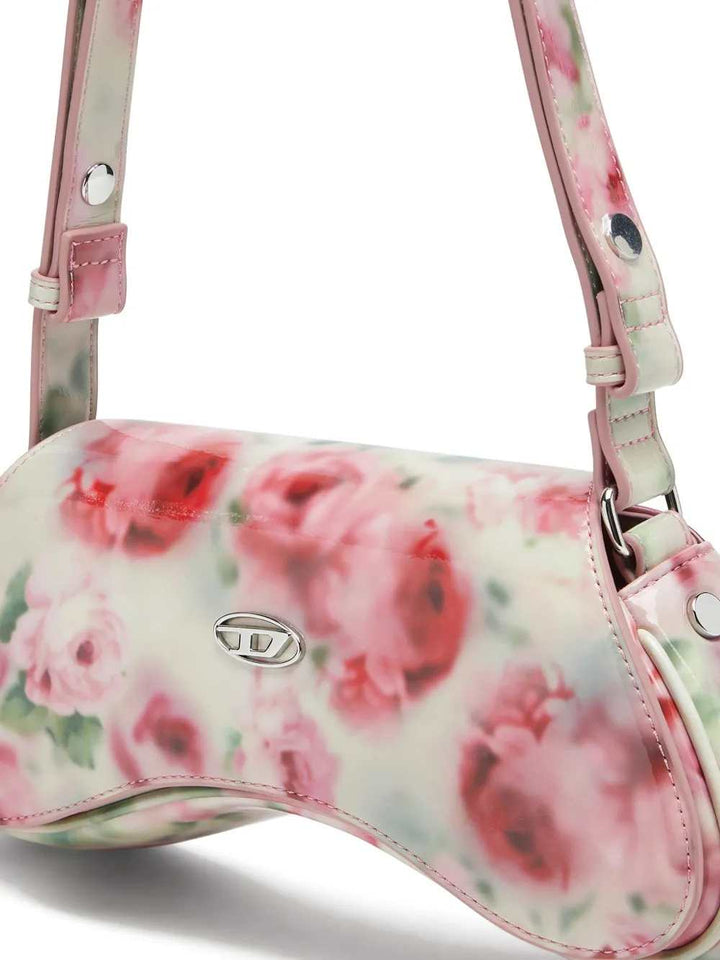 Diesel BAG - Multicolour | ff4faad195675ffaca13480988f2ace1e721065a
