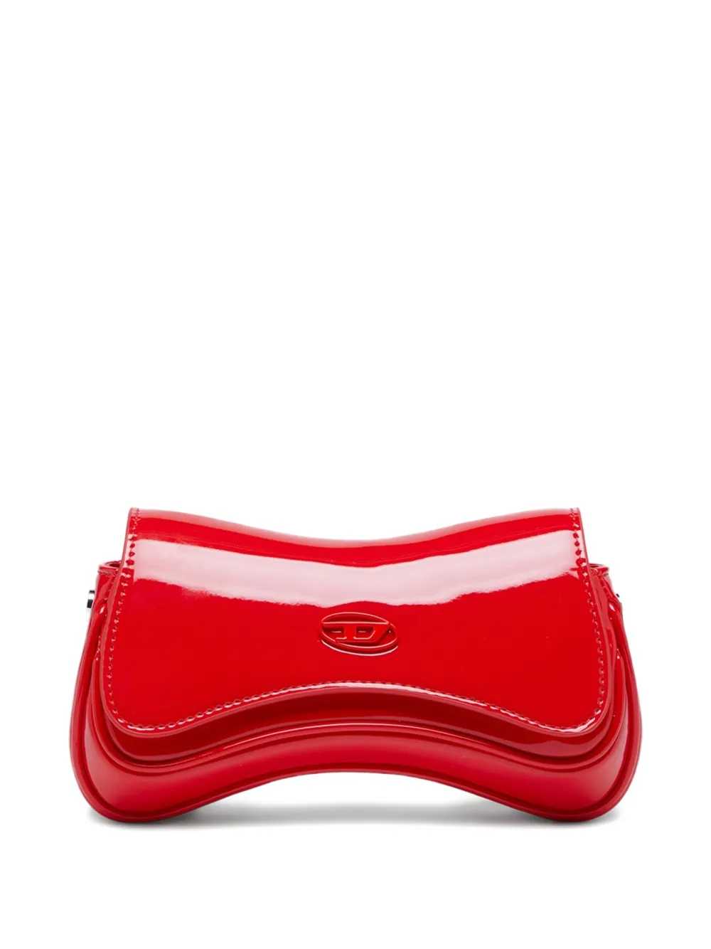 Diesel BAG - Red | ca822b0cf7b56f693833421e0cae353198e86228
