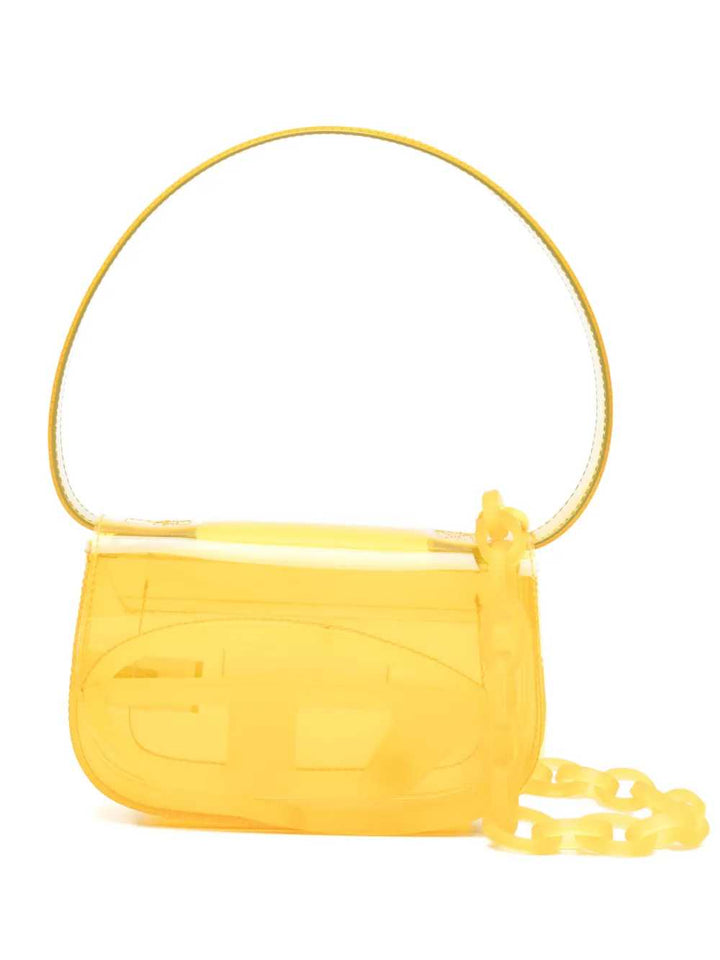 Diesel BAG - Yellow & Orange | 666de9b1134c56b6e5389d405de6cef1b32ed7ec