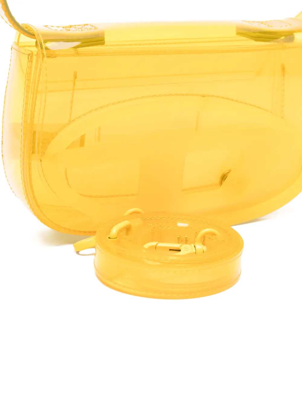 Diesel BAG - Yellow & Orange | f91062e17bf4ebacdf1273a94ae531ab80198d1a
