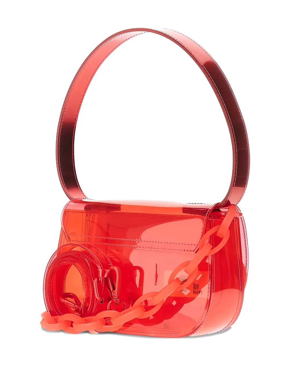 Diesel BAG - Red | f6d35f3f78e3558fe9f3a2400678b089d2616967