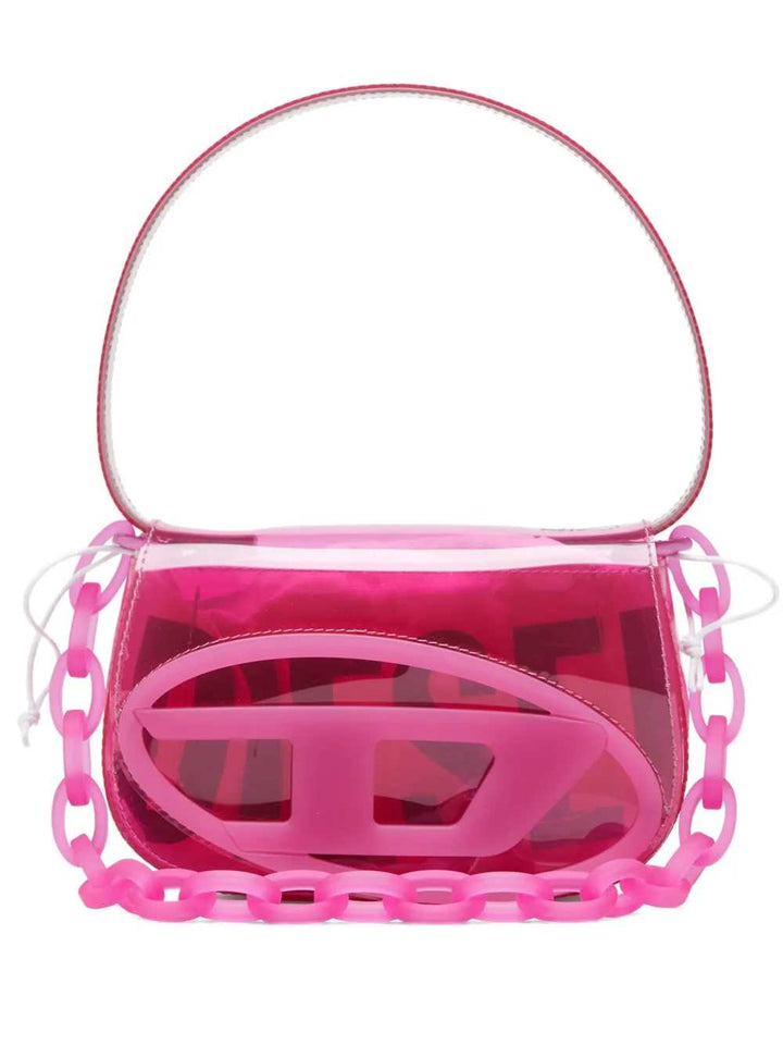 Diesel BAG - Pink & Purple | f0d5e6e43348609ad18a9d6a9d305532940b83fa