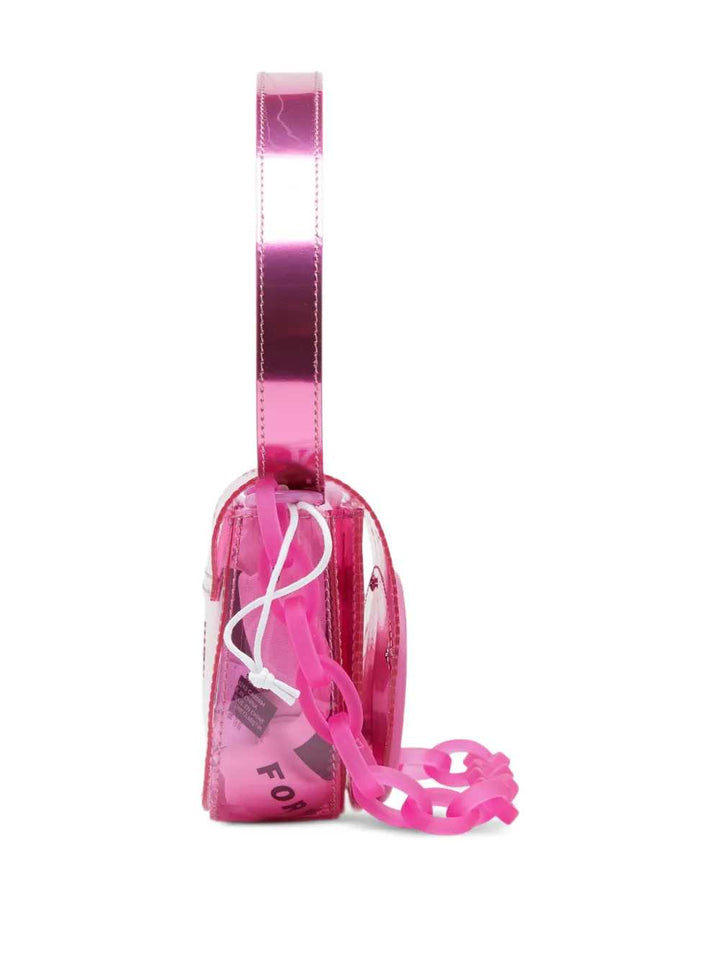 Diesel BAG - Pink & Purple | dd4619036dfa296f94dd5b124a1a6e91de662fca