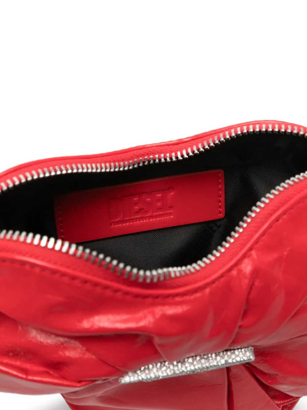 Diesel BAG - Red | ea210cc7716396534bdd021a5b55a9f44a1e57d8