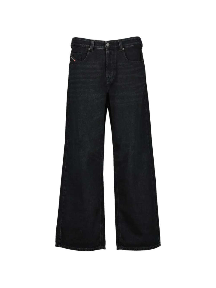 Diesel JEANS - Black | 60c10cd2b7f3ca5b2958ea9f21c6d3bc1dd04942