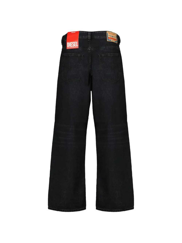 Diesel JEANS - Black | a6a3ba5ffb4e7ca0ca97011431fb503c4bef8a55