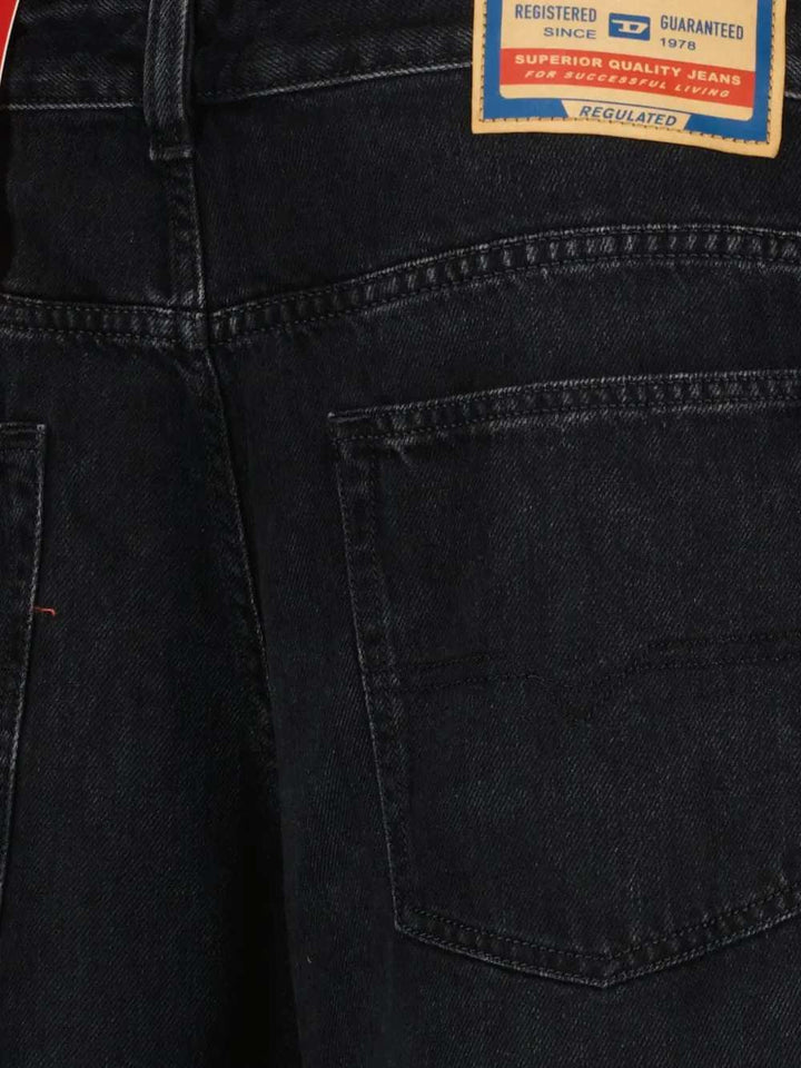 Diesel JEANS - Black | fe71739965090b63f2007c1f56b0bdb5a121d1d1