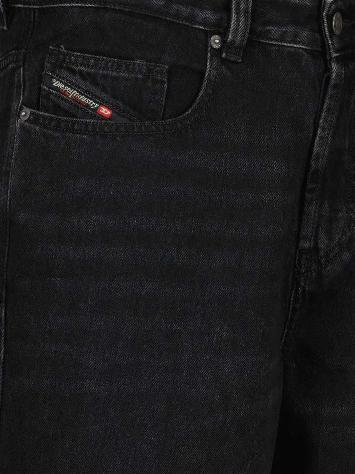 Diesel JEANS - Black | 71a9e6a0589a46603df8ae81d990b44fd557593e