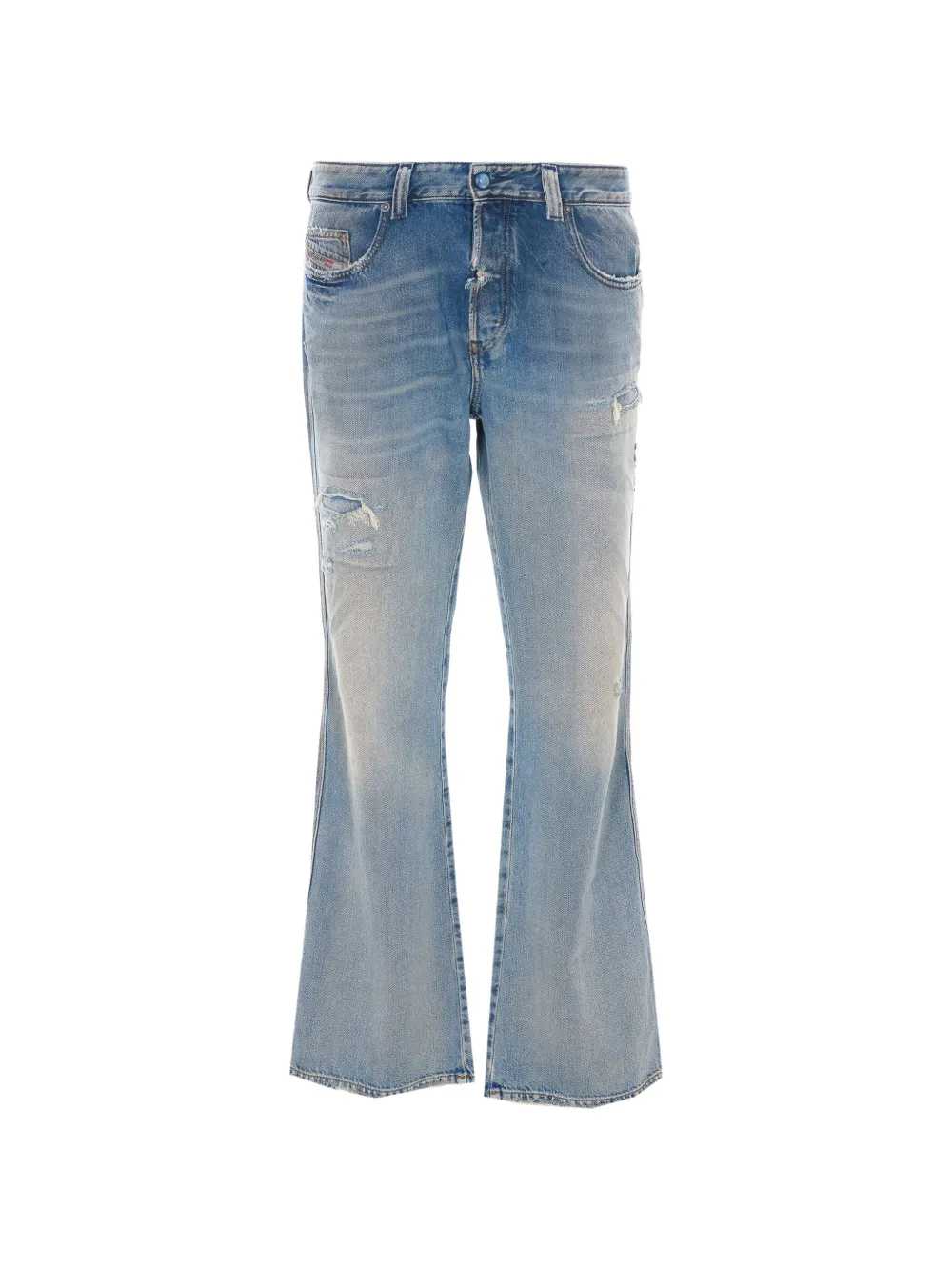 Diesel JEANS - Blue | bee192e84e71f67d1da22a89ddc8b1d2109a7d17