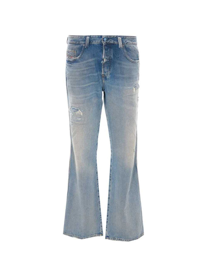Diesel JEANS - Blue | bee192e84e71f67d1da22a89ddc8b1d2109a7d17