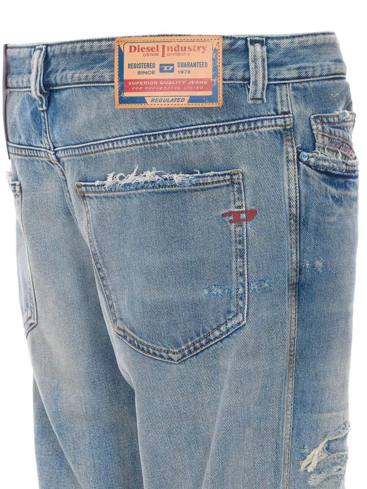 Diesel JEANS - Blue | 290658e9859735f18eb74dd3bb8eaf9c02d35c33