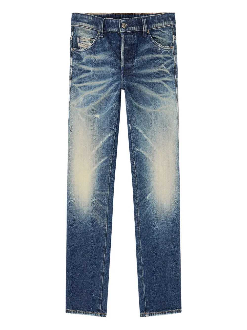 Diesel JEANS - Blue | 464e186596657129df63c58db2ebc8af0609b4c7