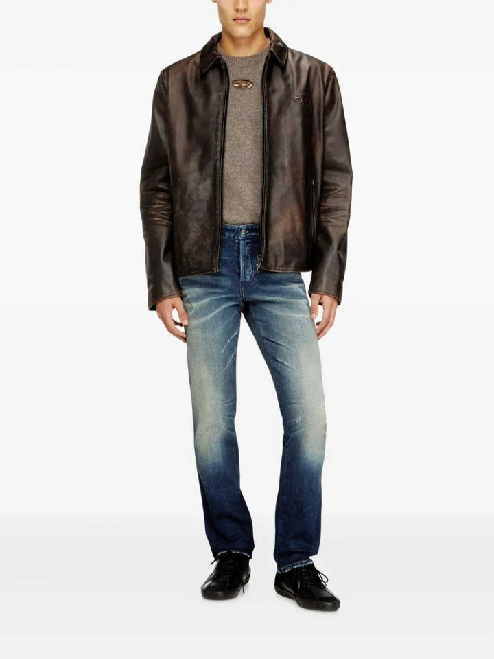 Diesel JEANS - Blue | 58cd959de7cabb1a951b83087cdf385b7a66501a