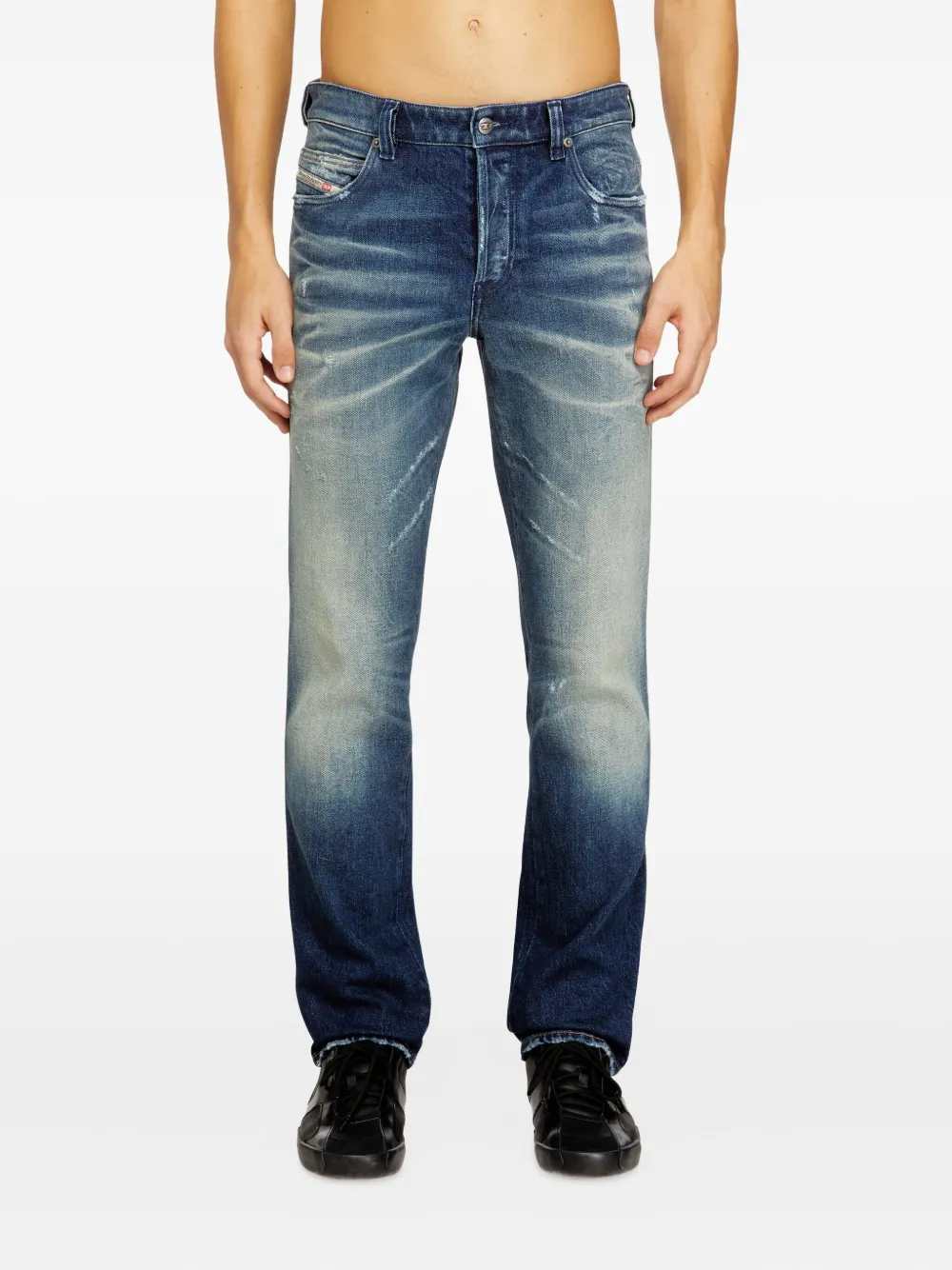 Diesel JEANS - Blue | 86335e9fb246da1d620b5601d3bfd8824c4017ff