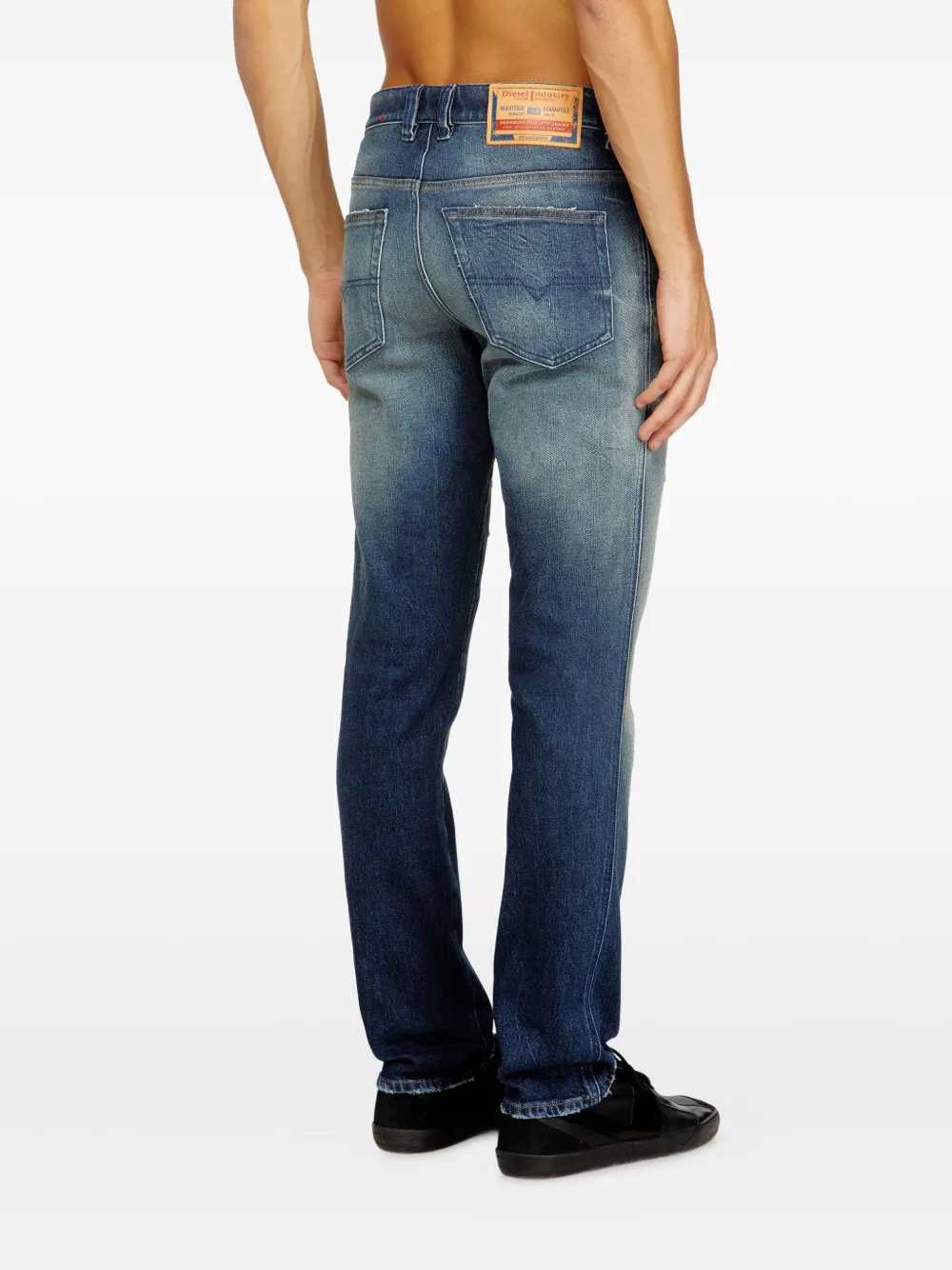 Diesel JEANS - Blue | ca3e7a6c152b577608ae933c5f02bbbc6d9654fc