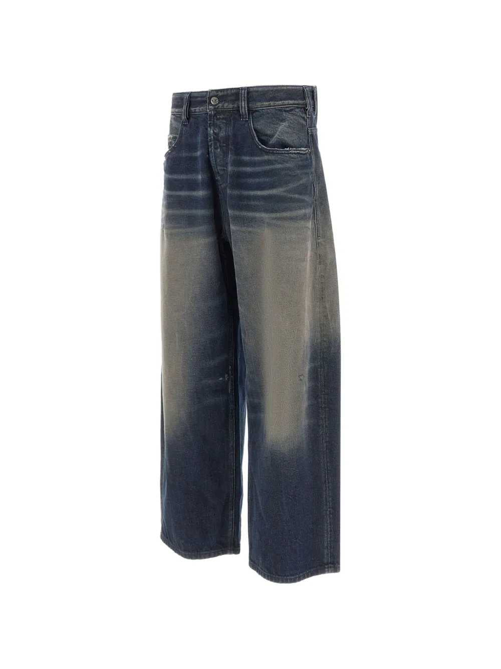 Diesel JEANS - Blue | 9b2768f0c403d923f2d1656f57e510cdda126a2b