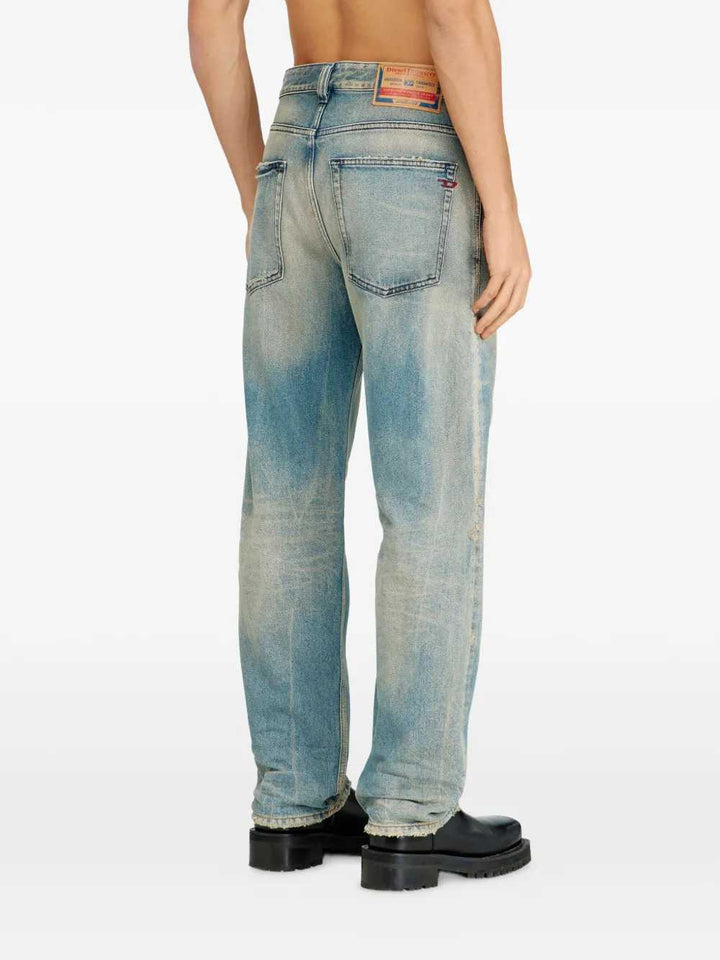 Diesel JEANS - Blue | 3510a6774c2f0a0b502d3ec30417da2c1ad32fc5