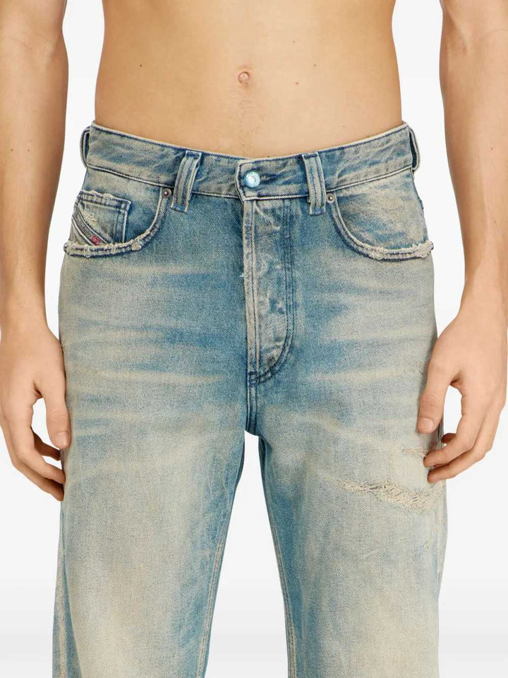 Diesel JEANS - Blue | 973a23e6179940574df853786b6ece3b8896a862