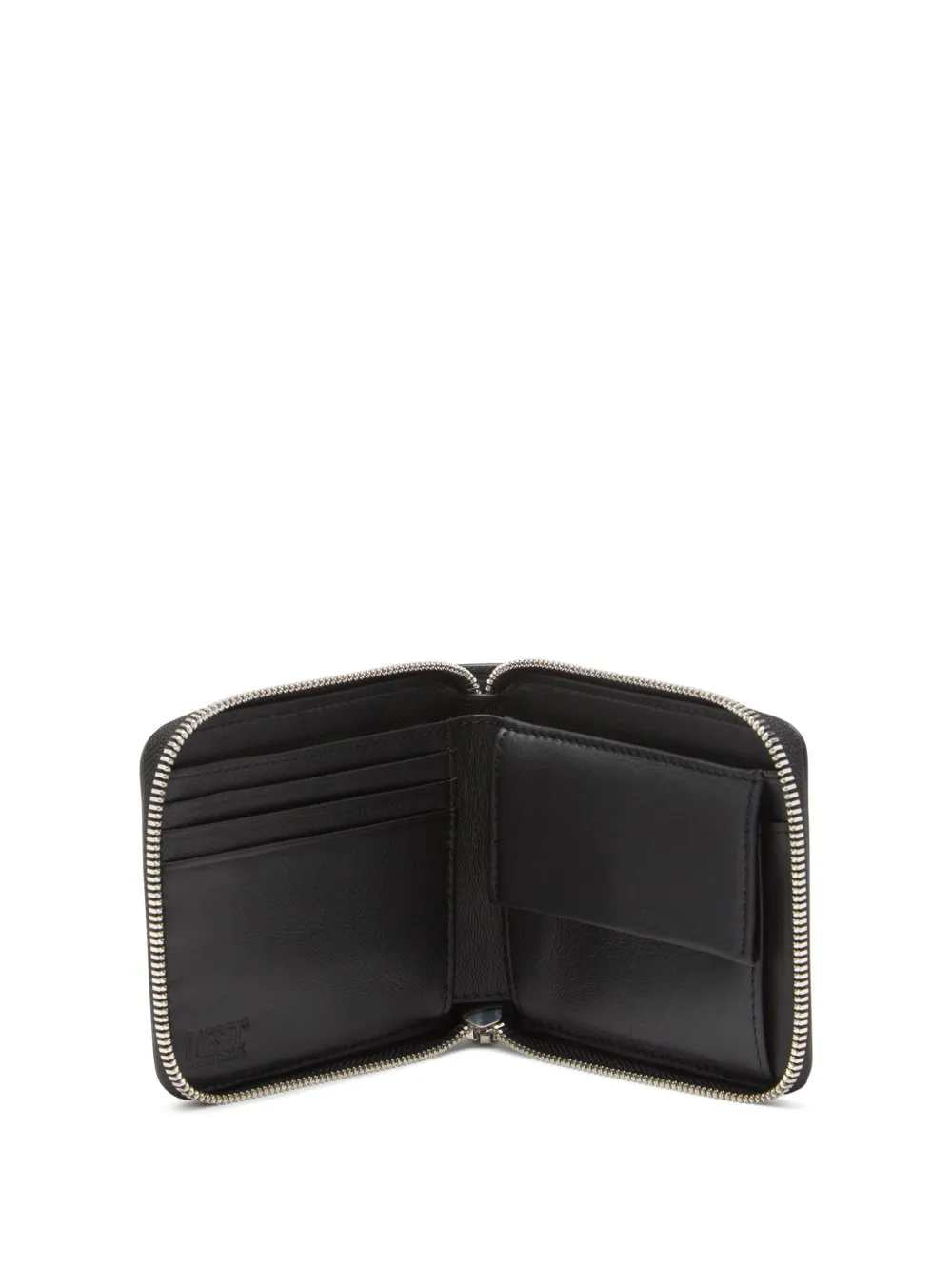 Diesel SMALLLEATHERGOODS - Black | 79189eb0cb8944592c5841baa7d99f812e66e22d