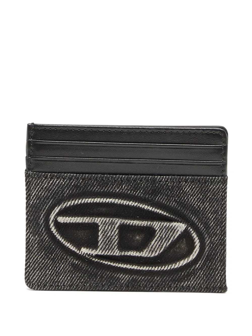 Diesel SMALLLEATHERGOODS - Black | d3f4d4a10ff1203064dd39fb09a62735abdb90ea