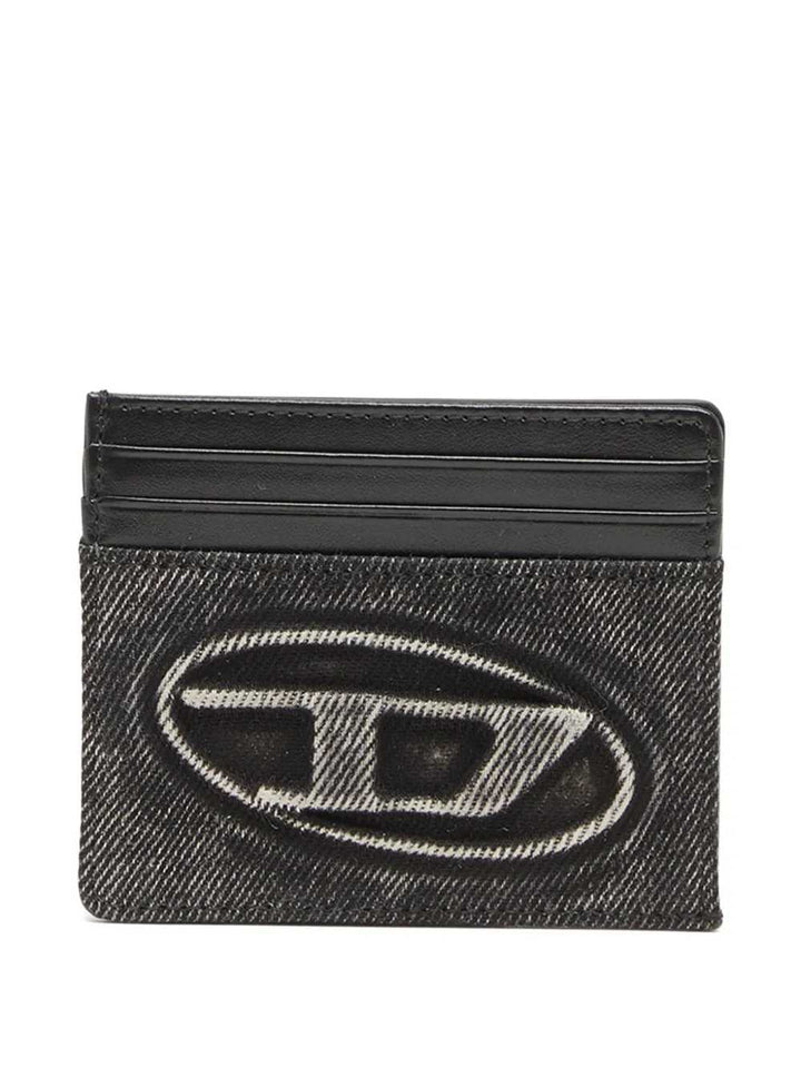 Diesel SMALLLEATHERGOODS - Black | d3f4d4a10ff1203064dd39fb09a62735abdb90ea