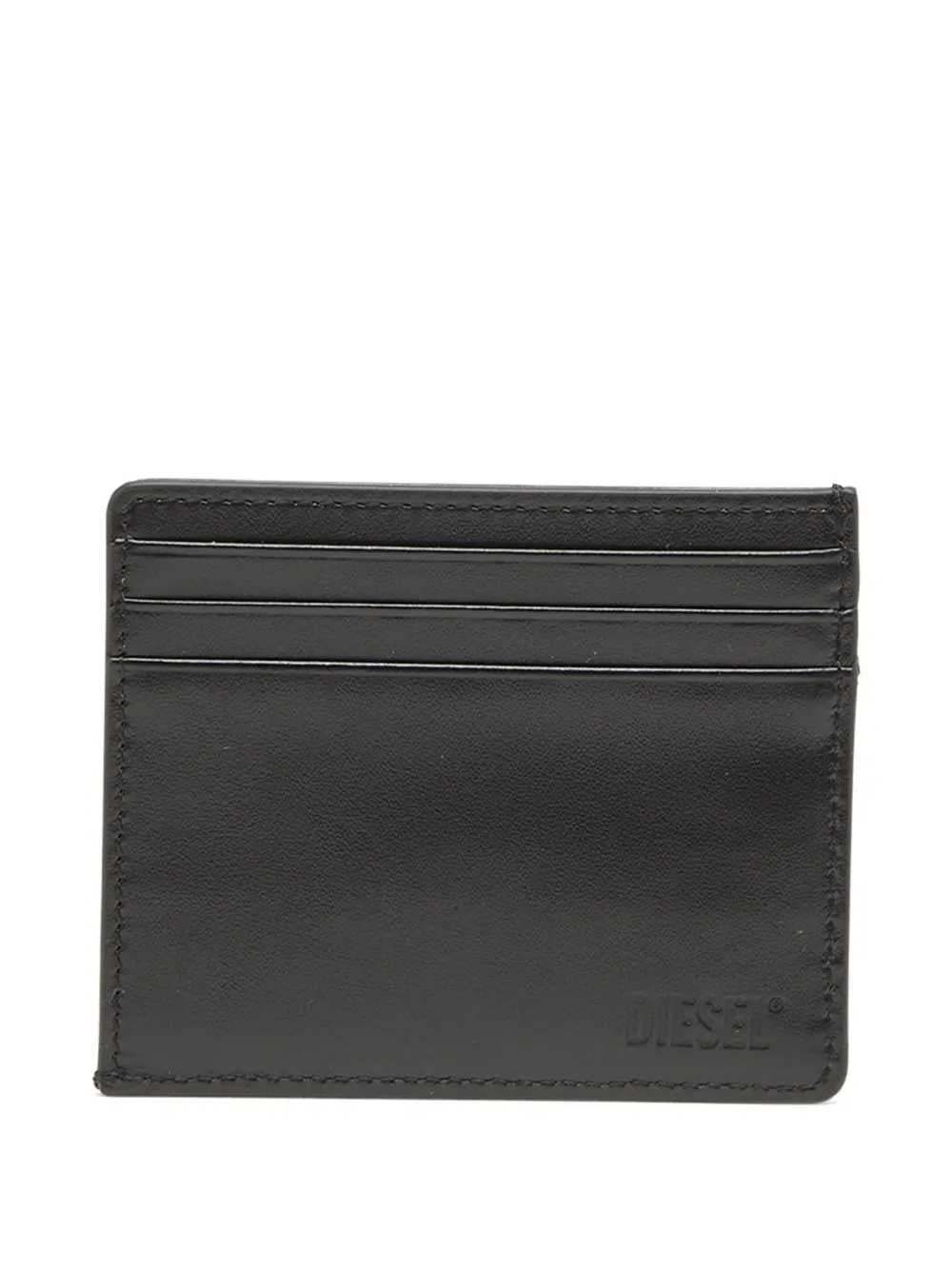 Diesel SMALLLEATHERGOODS - Black | c04a311a78640b3ddeff14d45e76ef5ec1a8ccea