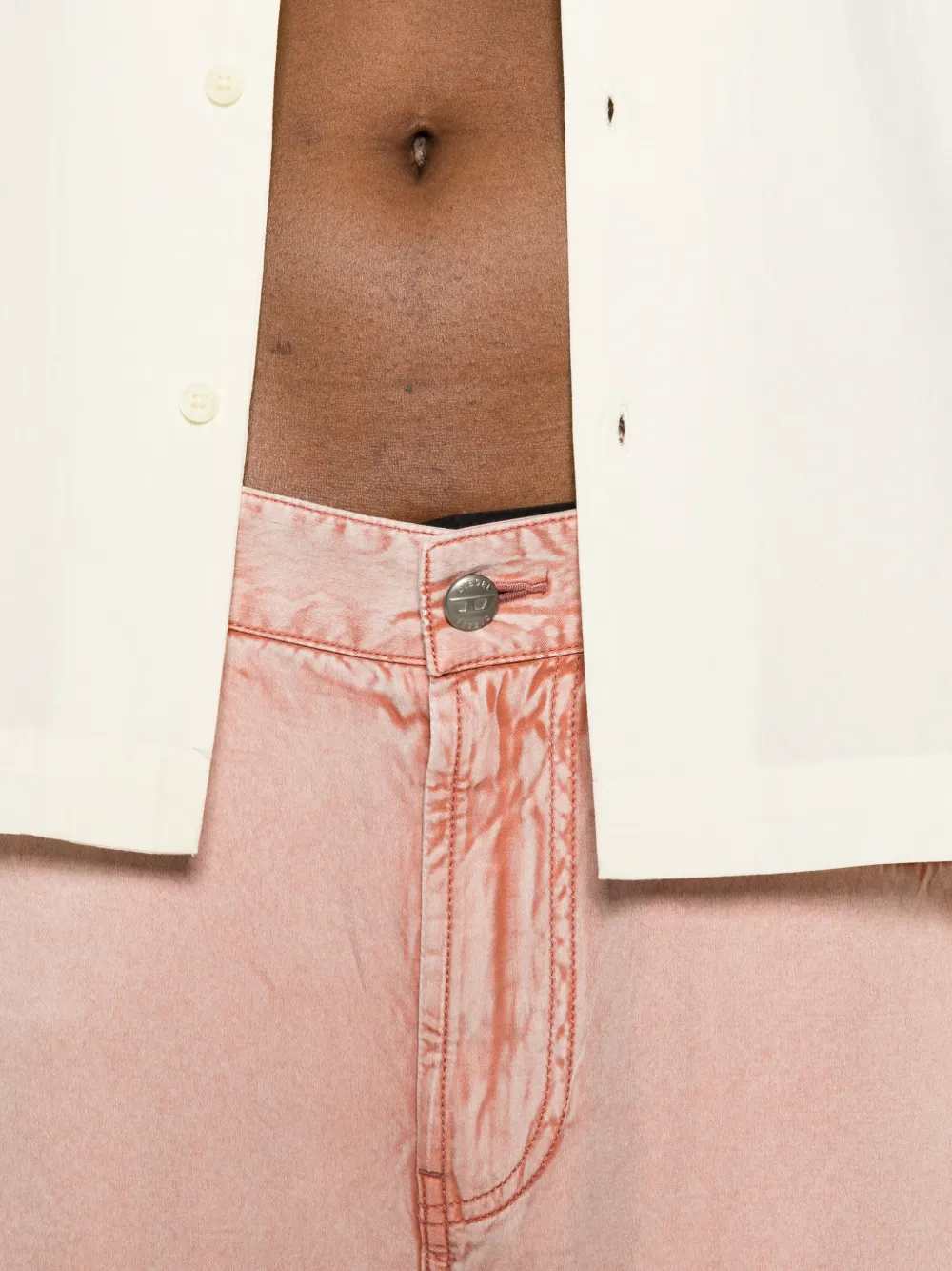 Diesel SHORTS - Pink & Purple | affda00aa65b94145d4b1dd5884587a2c5b96b2c
