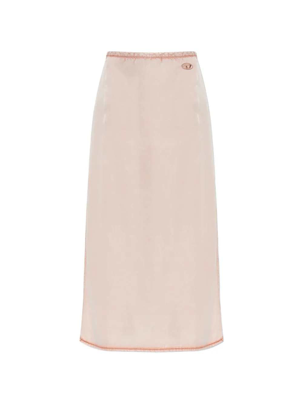 Diesel Midi skirts - Pink & Purple | 064983b843121c8552e5299d16791aac74dad1b7