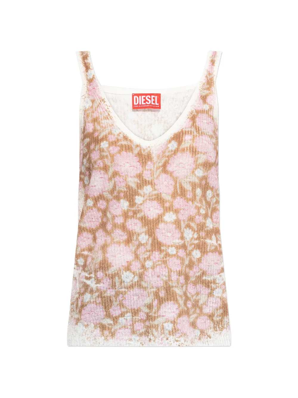 Diesel TOP - Pink & Purple | a36bffeb14d72e08b96ee43ba9a6f6a3d9b7313b