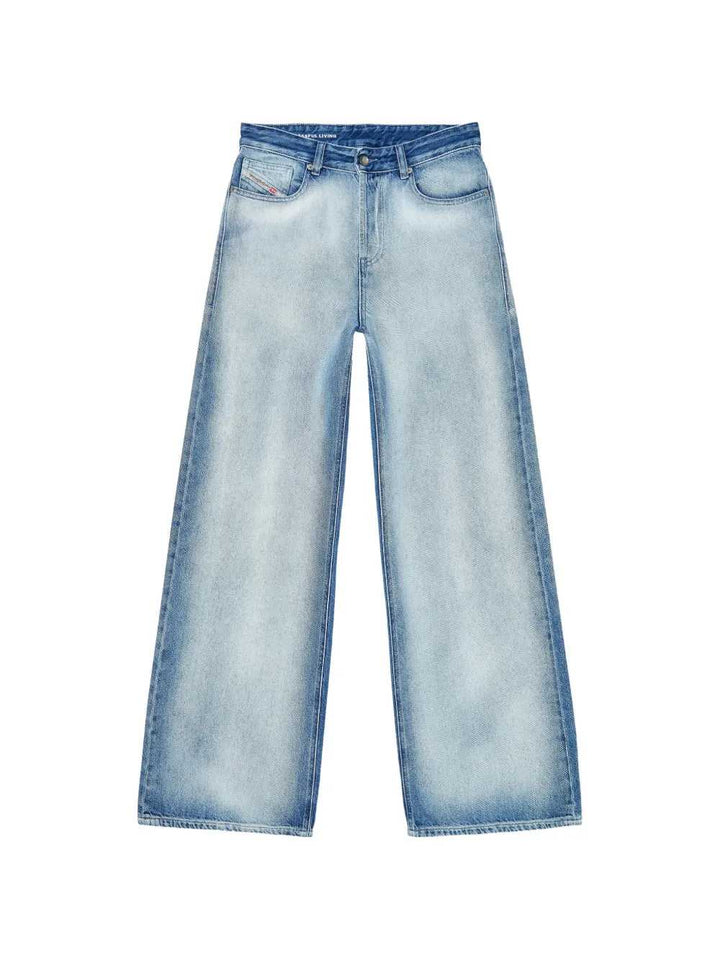 Diesel JEANS - Blue | 31cc332b44d1df1f5e363bb75c8bd244eb14c26d