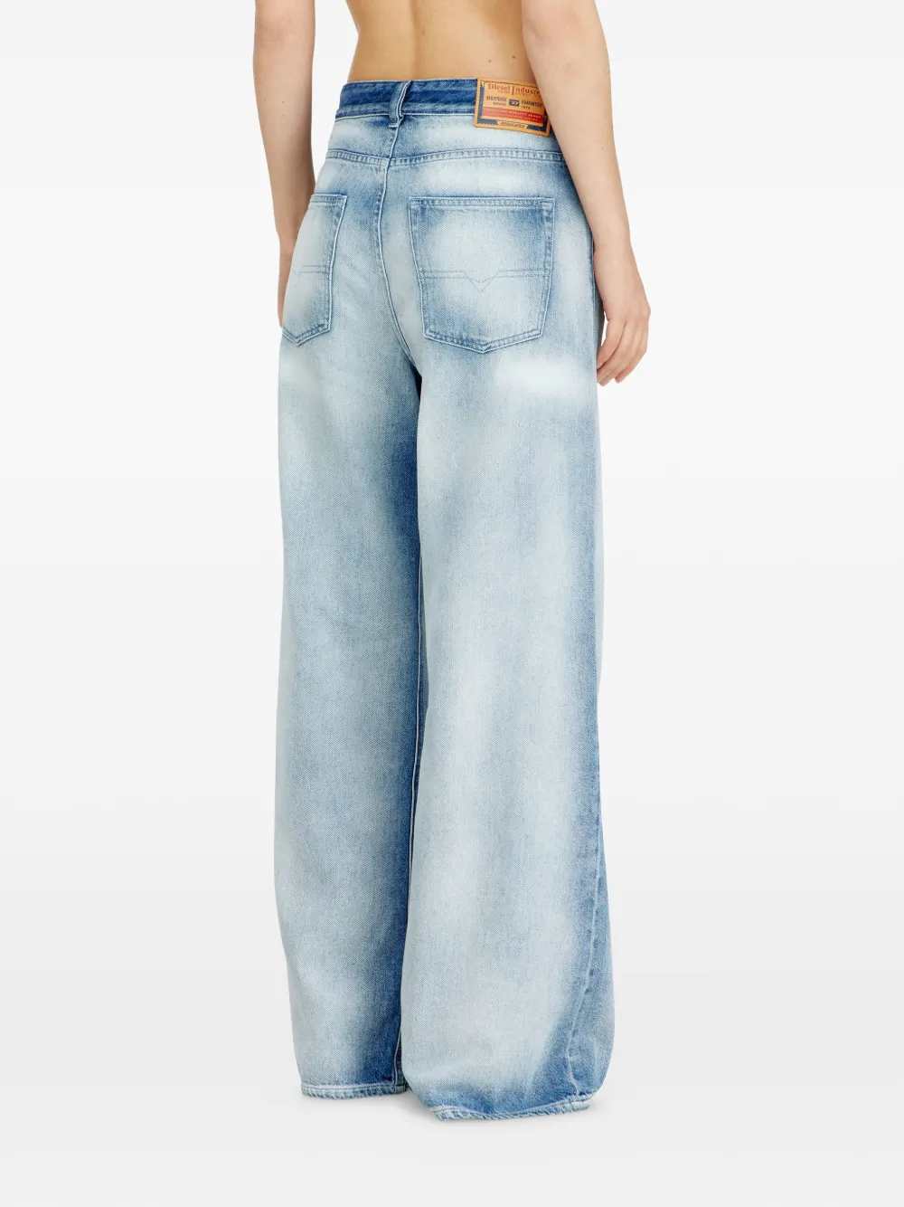 Diesel JEANS - Blue | 5021a4197e549edb2b6f0a487ad3be544b02ab8e