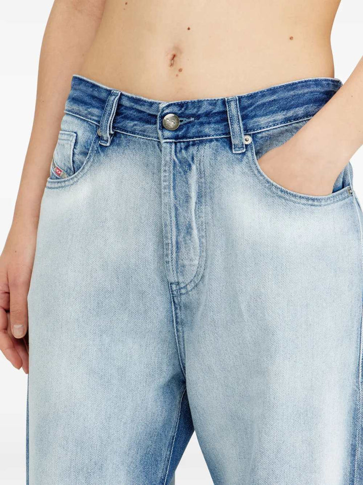 Diesel JEANS - Blue | 636cd8e0b7d3ebb8c88a2fd79367c9408e5fa038