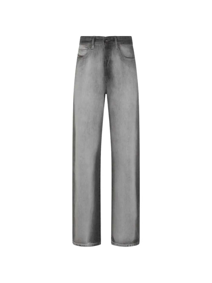 Diesel JEANS - Grey | 4026d37e0c65872f5db27d5c9d2003b04ab2b40b