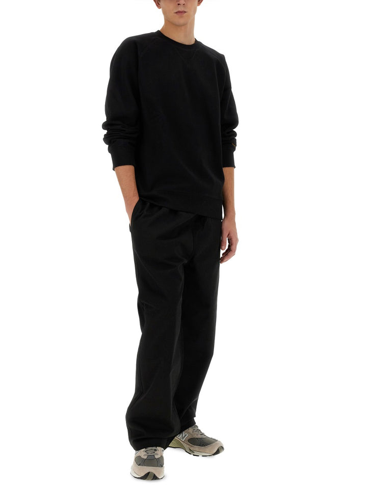 Carhartt Wip Sweatshirts - Black | Wanan Luxury