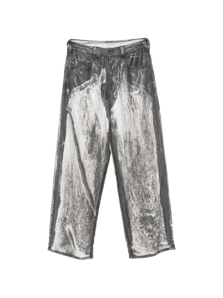 Diesel JEANS - Grey | fcace6666e7ed9905411cabbae6c41c5a92a9607