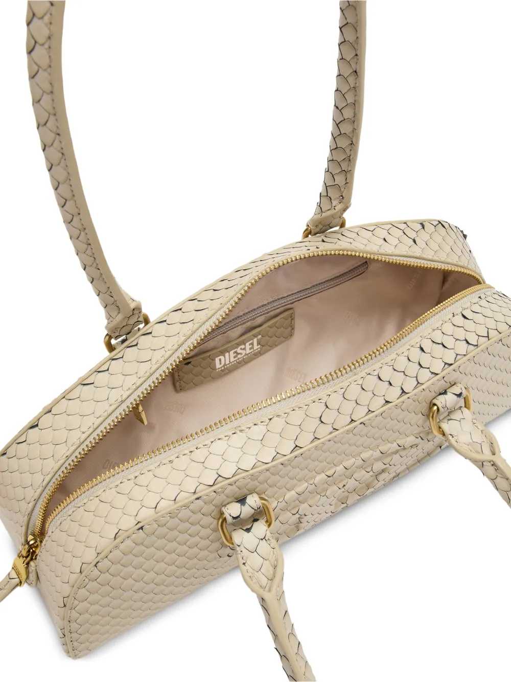 Diesel BAG - Nude & Neutrals | 3e403e9d8fa83083d6d24feec231f99da51d7d29