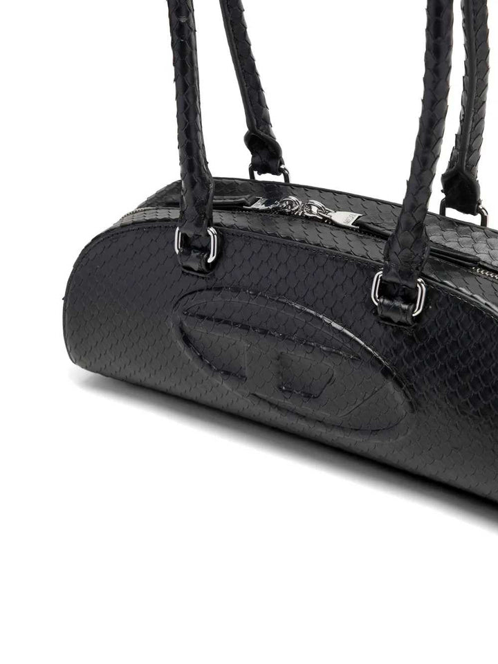 Diesel BAG - Black | ea96cb670cec289bf57224292c415270ecfa4d93