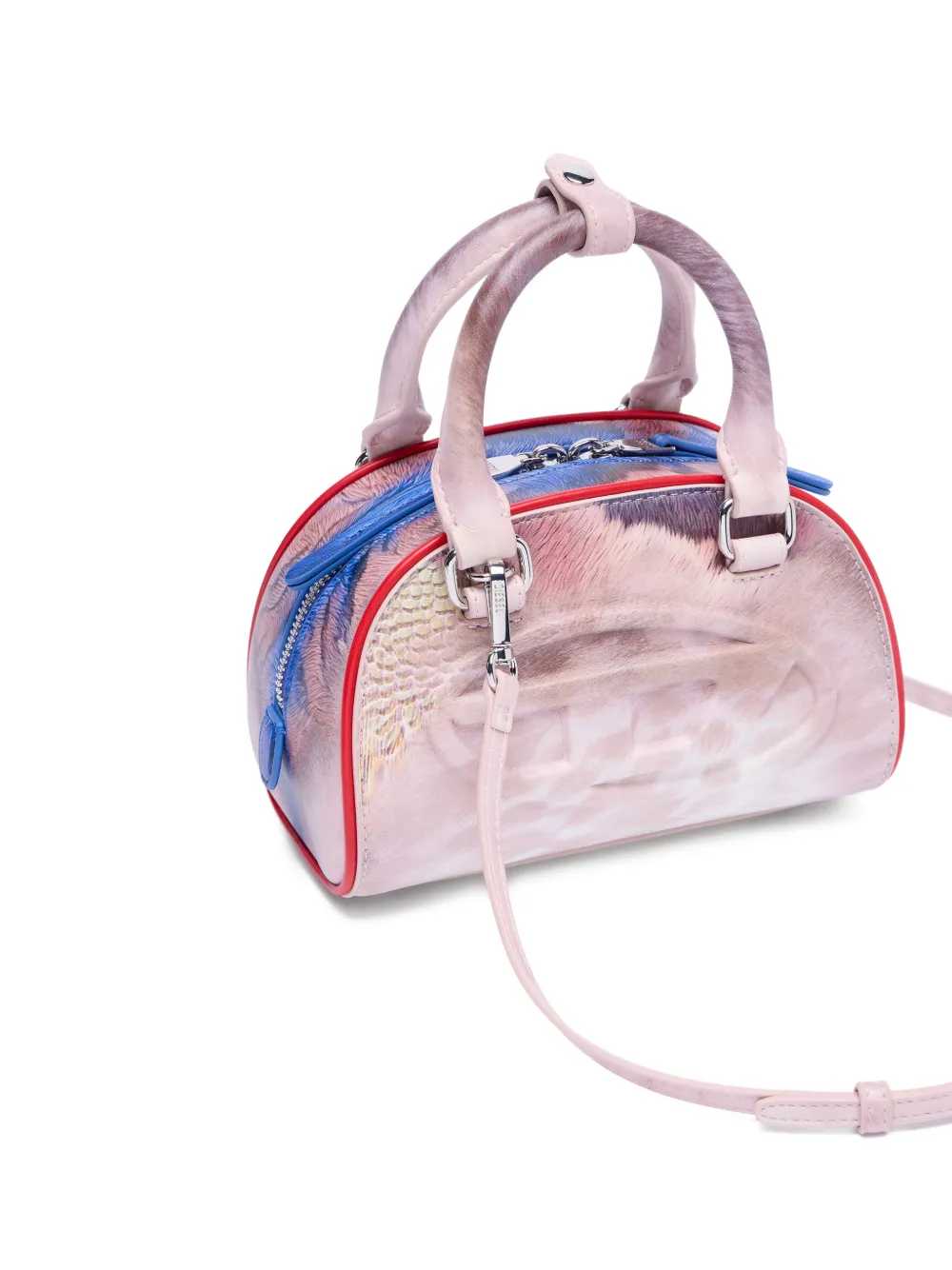 Diesel BAG - Pink & Purple | d7991273355bb46425eb6c2f5a4429579736433a