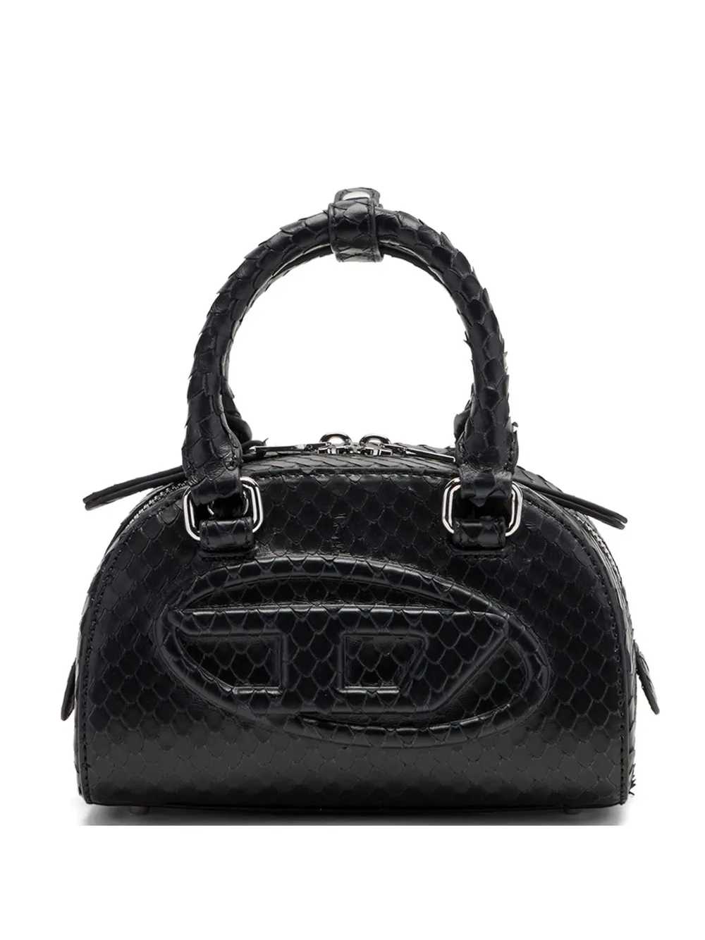 Diesel BAG - Black | 47b2d5b7efb8d933b81d2581fdbe39e1995b5124