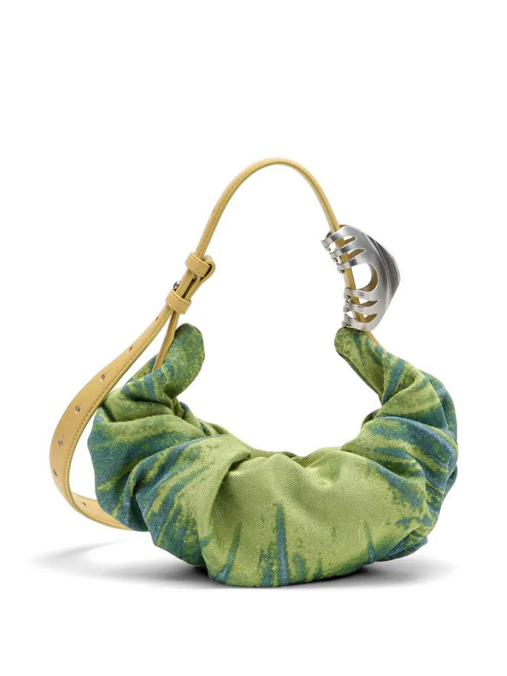 Diesel Shoulder Bags - Green | 3fb33adf65c5df7c809bcbed878ff8c9f043f265
