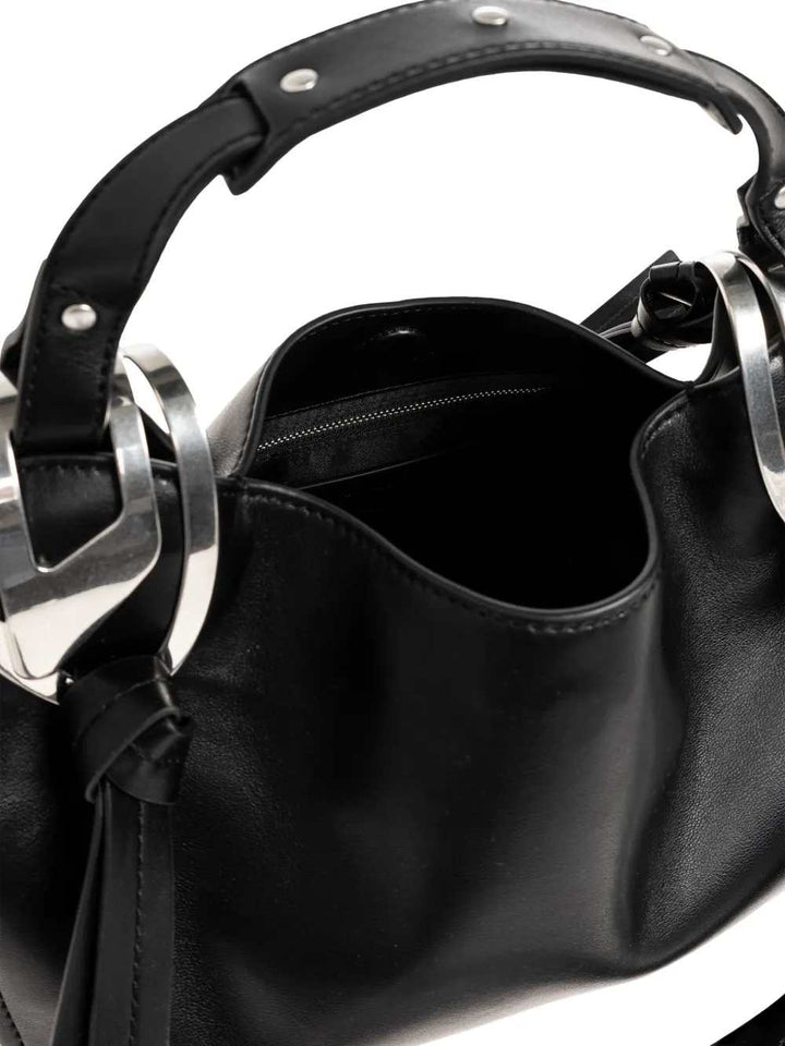 Diesel BAG - Black | 573e61941aa4cb304c93f571735a13a72c3072c2