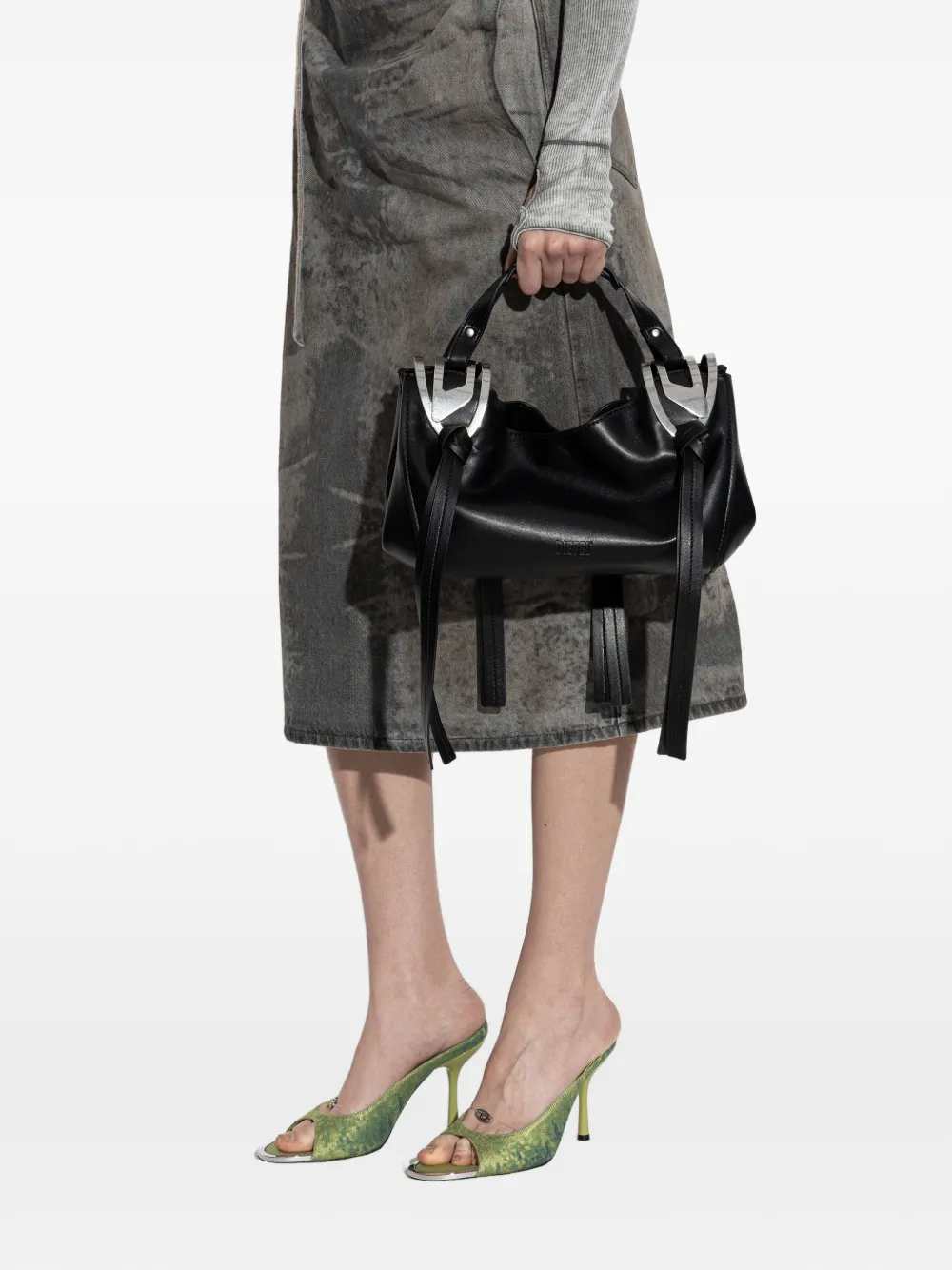 Diesel BAG - Black | cdc31f8892b0d30286bc6b914e5606ffae4852bd