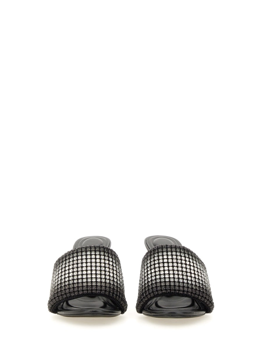 Alexander Wang pumps - Black | Wanan Luxury