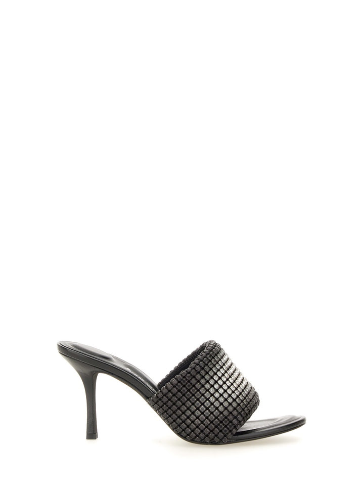 Alexander Wang pumps - Black | Wanan Luxury