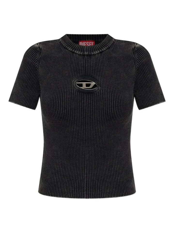Diesel TOP - Black | a4d2c0d99e48417915c79680cc4347938ea213d7