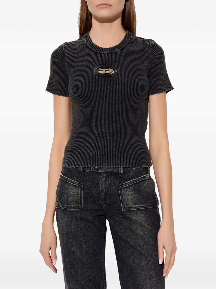 Diesel TOP - Black | 9e661bd3a7a83c04fef85f5ab280c87981d092ba