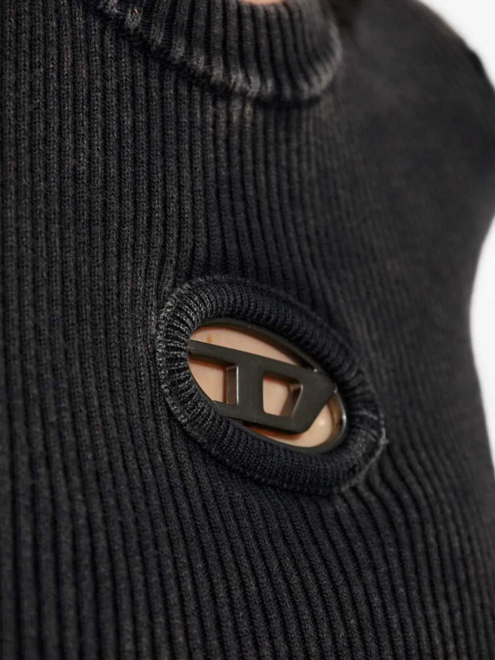 Diesel TOP - Black | 46ce1ea2cb80e1c92ce8f031b3612e7afcad420c