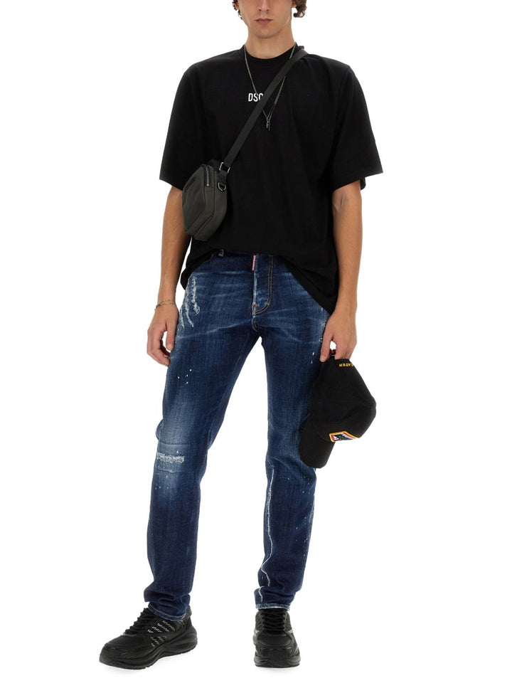 Dsquared2 Denim - Blue | Wanan Luxury