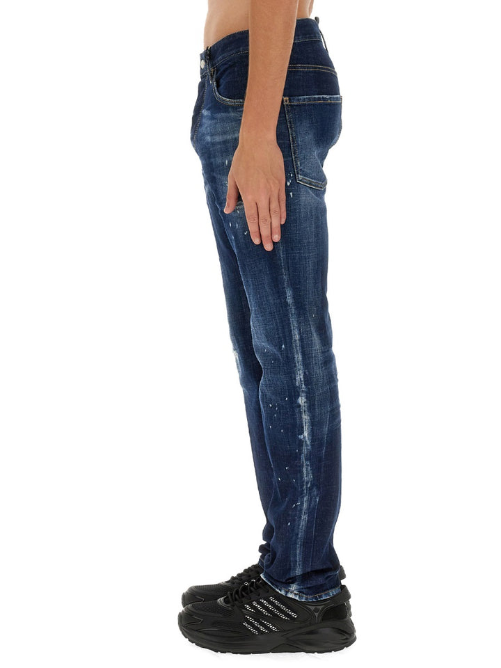 Dsquared2 Denim - Blue | Wanan Luxury