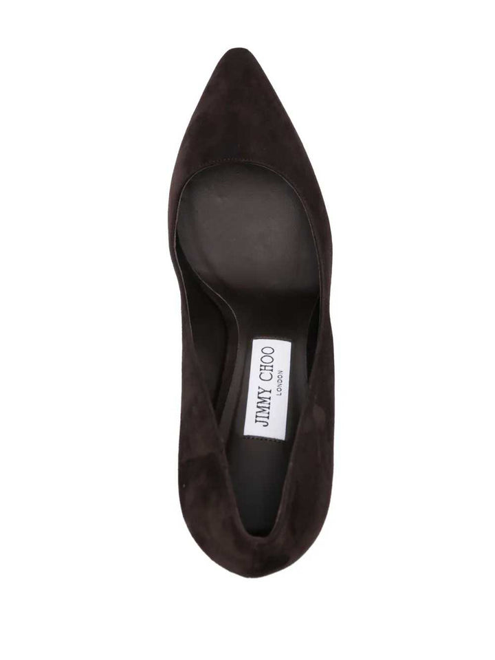 Jimmy Choo SHOES - Brown | a2fcb5659e1edaf105f2017cef703bf9468c093f